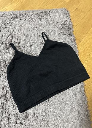Спортивний топ primark xs