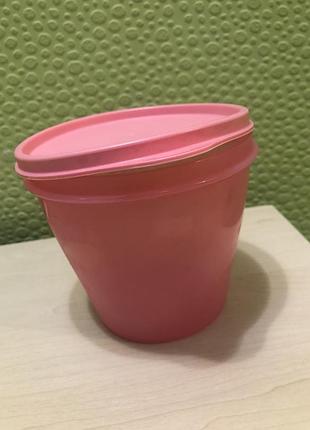 Лоток tupperware