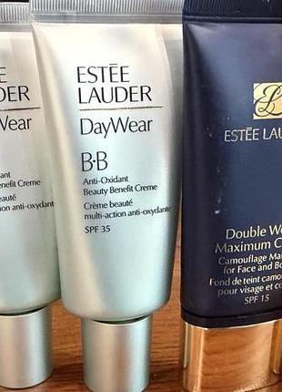 Bb-крем estée lauder