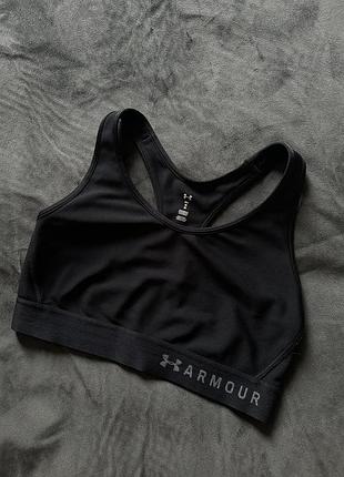🖤 спортивний топ under armour