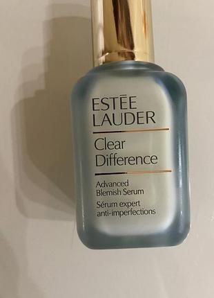 Зволожуючий гель для обличчя estée lauder