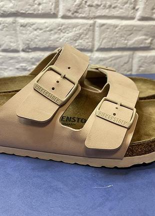 Жіночі капці birkenstock