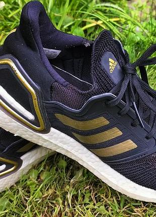 Кроссовки мужские adidas ultraboost 20
