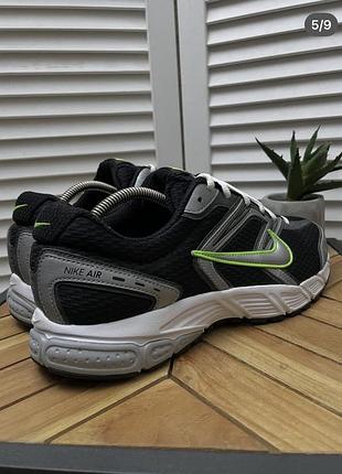 Кросівки nike 5