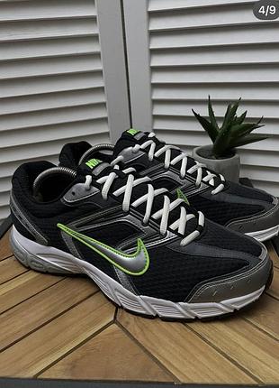 Кросівки nike 4