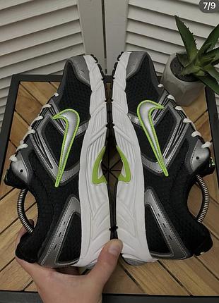 Кросівки nike 7