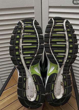 Кросівки nike 8