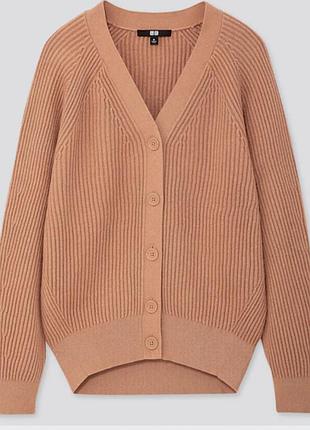 Светр uniqlo