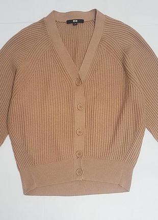 Светр uniqlo 2