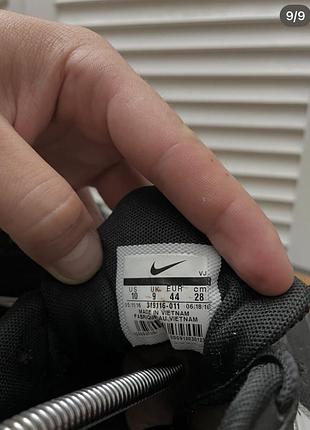Кросівки nike 9