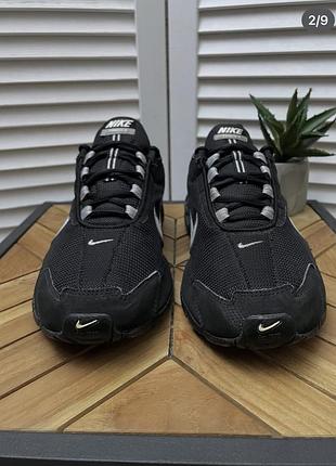Кросівки nike 2