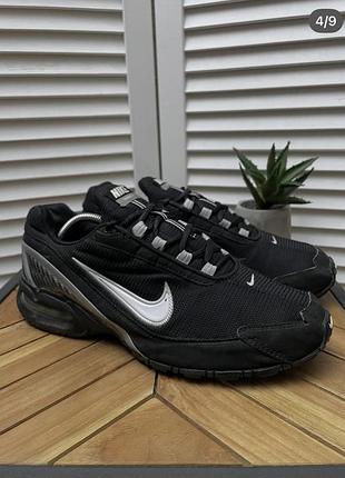 Кросівки nike 4