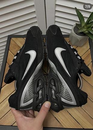 Кросівки nike 7