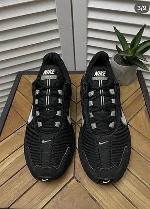 Кросівки nike 3