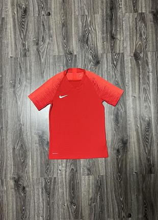 Футболка nike training vaporknit