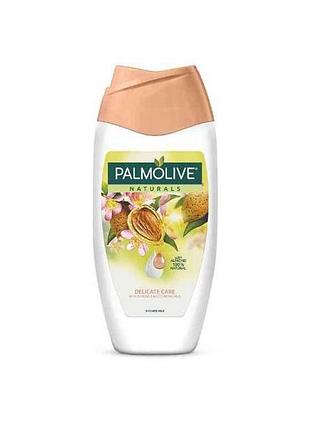 Гель для душу 500мл натурель мигдальне молочко тм palmolive