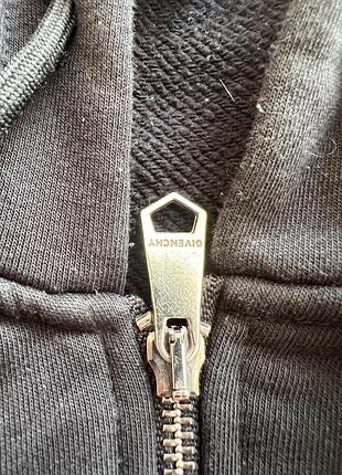 Зіп худі givenchy 2