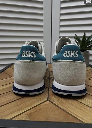 Кросівки asics 6