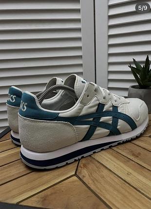 Кросівки asics 5