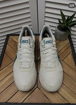 Кросівки asics 3