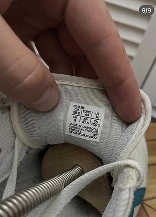 Кросівки asics 9