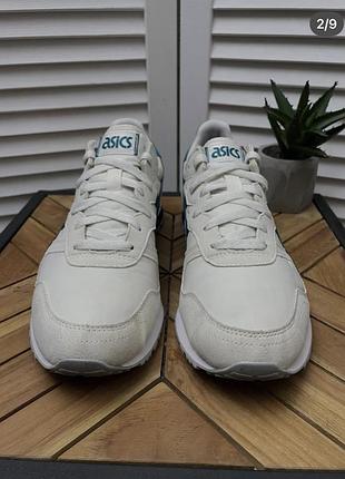 Кросівки asics 2