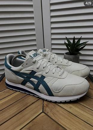Кросівки asics 4
