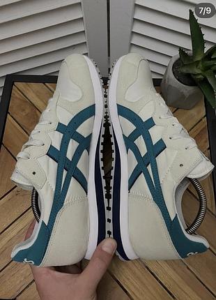 Кросівки asics 7