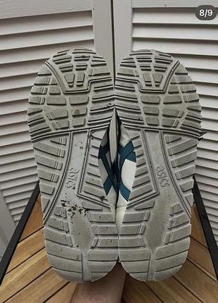 Кросівки asics 8