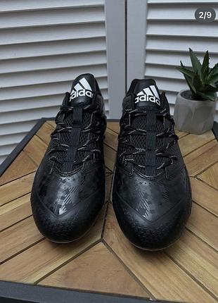 Бутси adidas 2