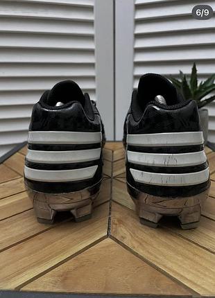 Бутси adidas 6