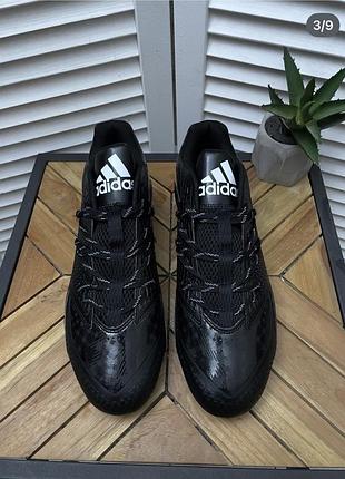 Бутси adidas 3