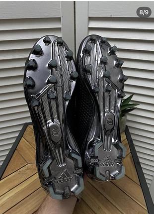 Бутси adidas 8