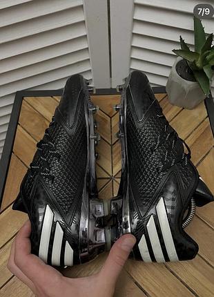 Бутси adidas 7