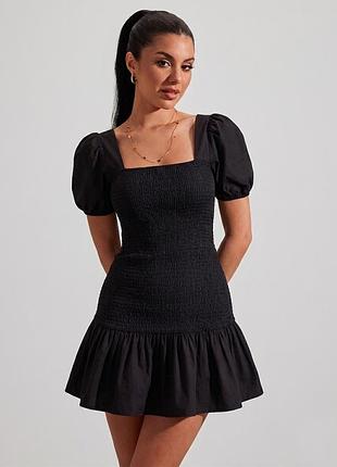Нова сукня zara