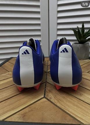 Бутси adidas 5