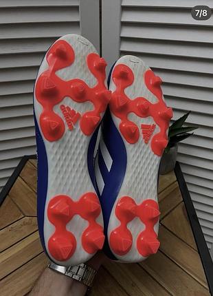 Бутси adidas 7