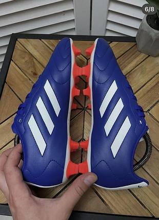 Бутси adidas 6