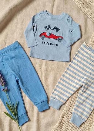 Пижама тонкая primark