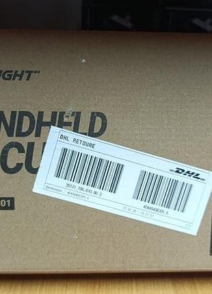Акумуляторний ручний пилосос sealight handheld vacuum (модель: vs01)