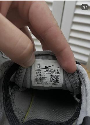 Кросівки nike 7