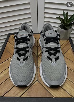 Кросівки nike 2