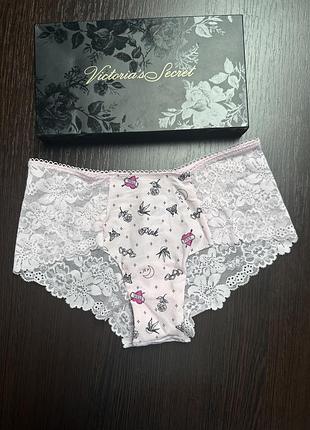 Трусики victoria’s secret