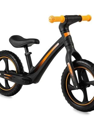 Беговел momi mizo black 2