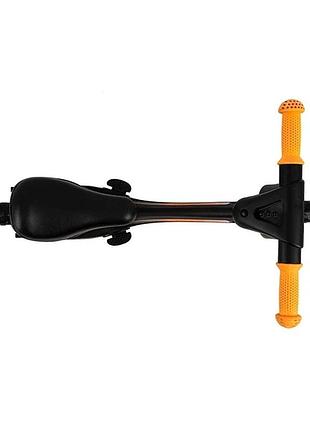 Беговел momi mizo black 4