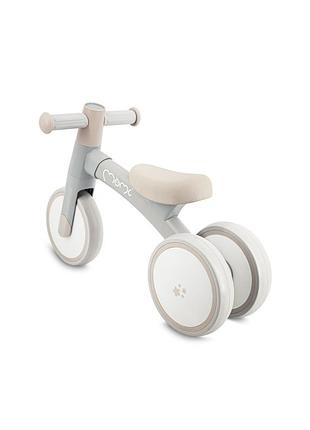 Беговел momi tedi grey 2