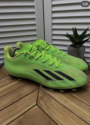 Бутси adidas 3
