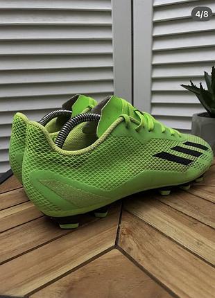 Бутси adidas 4