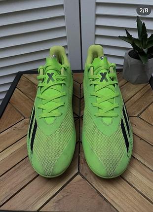 Бутси adidas 2