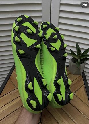 Бутси adidas 7